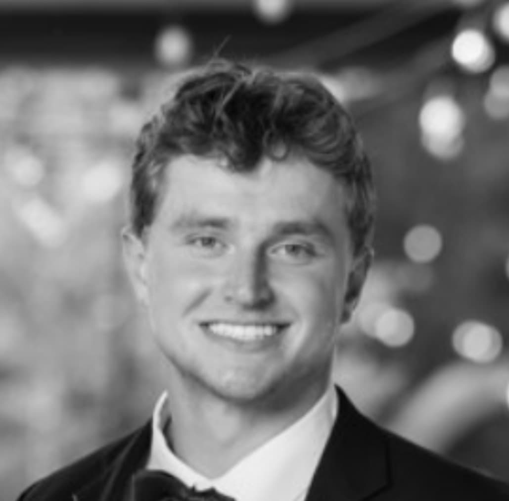 Ben Jackson, Founder & CEO of Tenmist